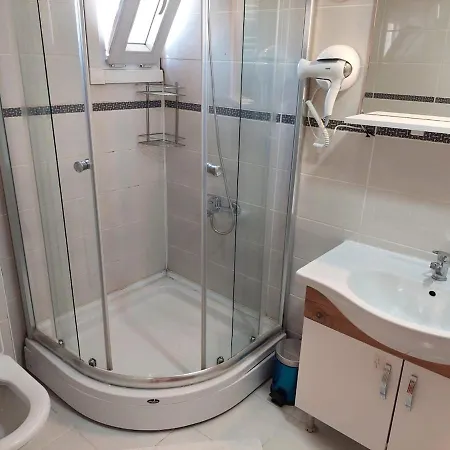 Fatih Stars 1216 Apartman