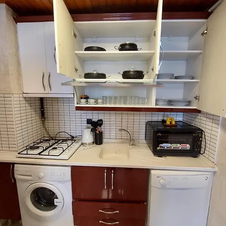 Apartman Fatih Stars 1216