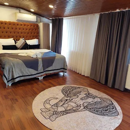 Fatih Stars 1216 Appartement